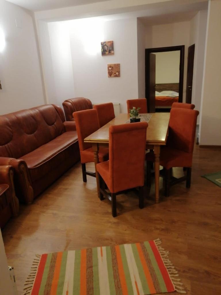 Hotel Draga Maria Predeal Camera foto