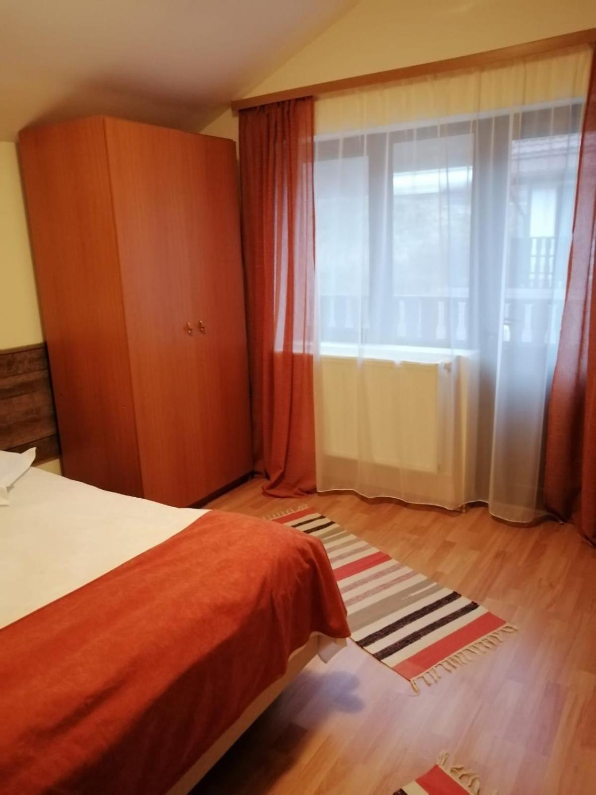 Hotel Draga Maria Predeal Camera foto