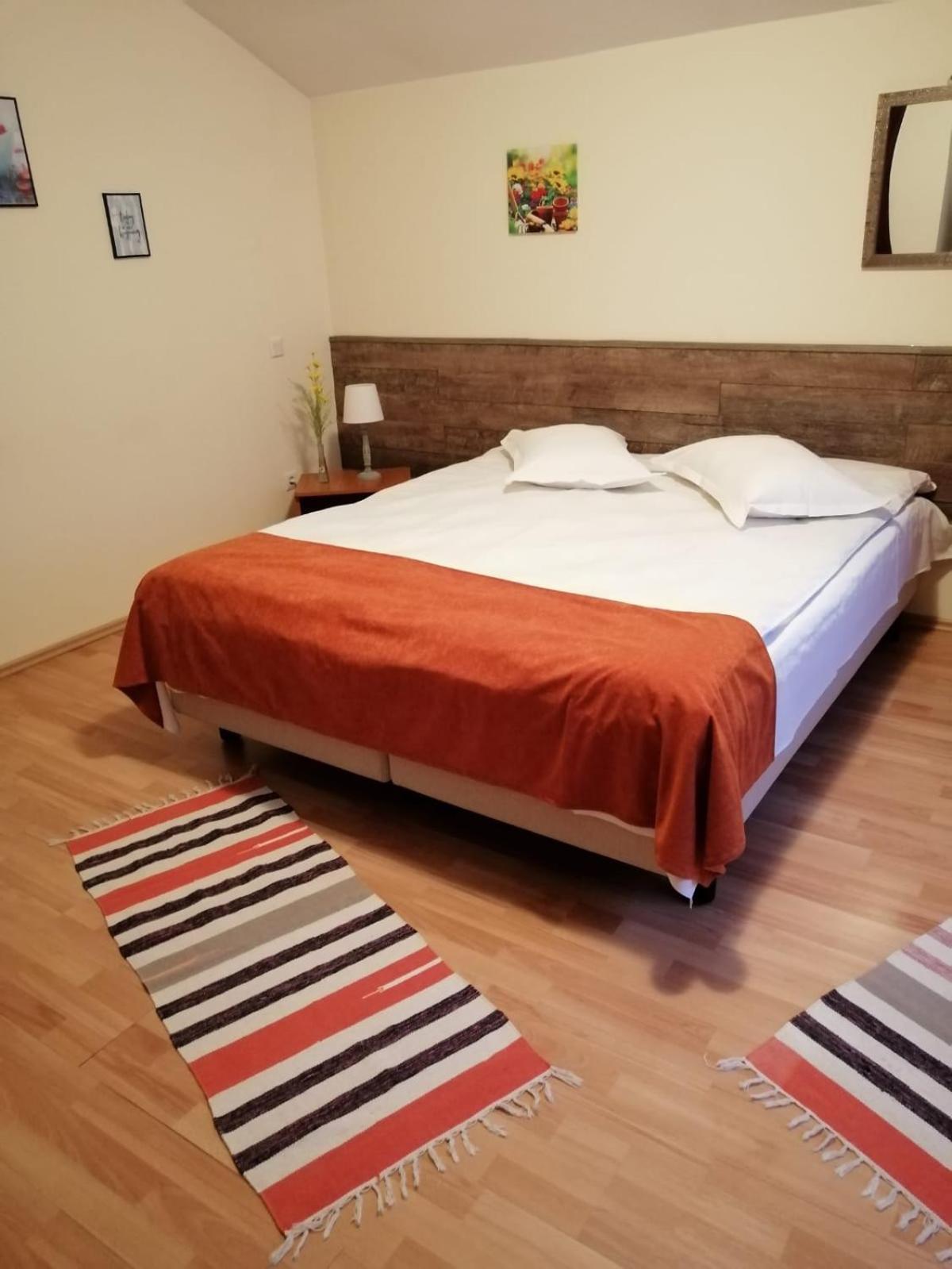 Hotel Draga Maria Predeal Camera foto