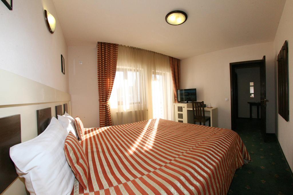 Hotel Draga Maria Predeal Esterno foto