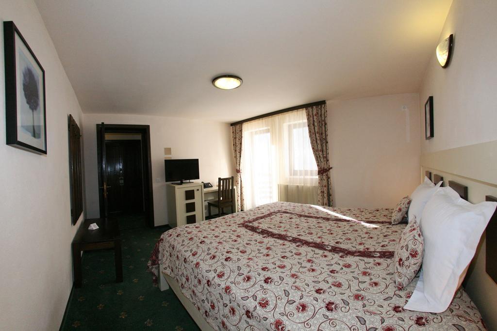 Hotel Draga Maria Predeal Esterno foto