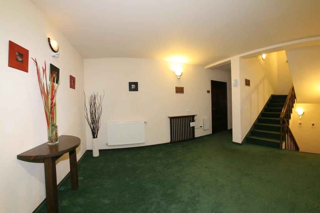 Hotel Draga Maria Predeal Esterno foto