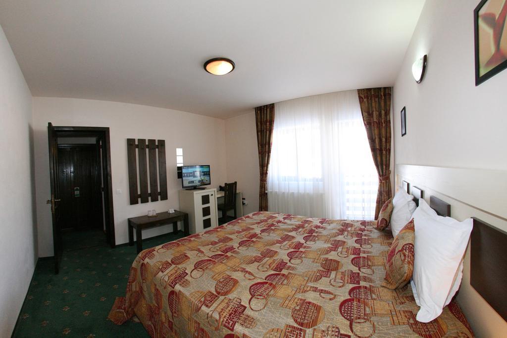 Hotel Draga Maria Predeal Esterno foto
