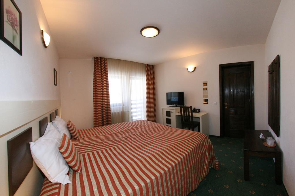 Hotel Draga Maria Predeal Esterno foto