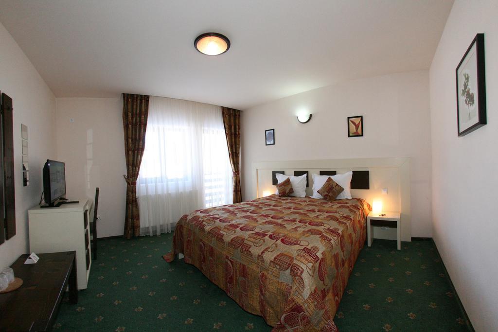 Hotel Draga Maria Predeal Esterno foto