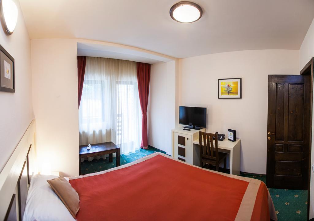 Hotel Draga Maria Predeal Camera foto